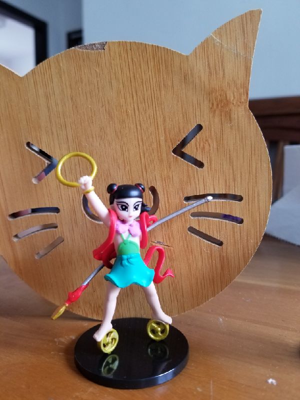 15元解锁哪吒所有法宝,黑猫警长更新第三法宝